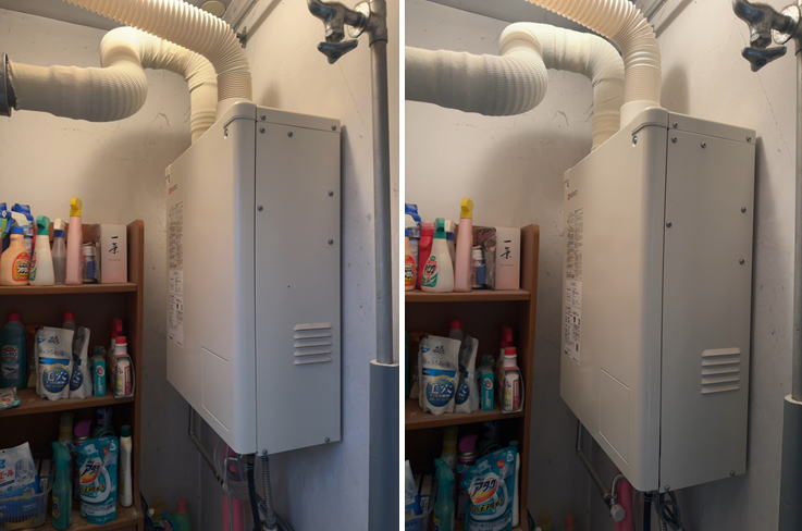 �D�y�s�ŐΖ�����������@�m�[���c�uOTQ-G4702SAWFF�v����uOTQ-G4706SAWFF�v