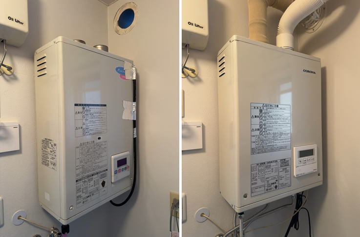 �D�y�s�ŐΖ�����������@�R���i�uUKB-G4020HT4�v����uUKB-AG472A(FFW)�v